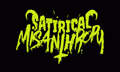 logo Satirical Misanthropy